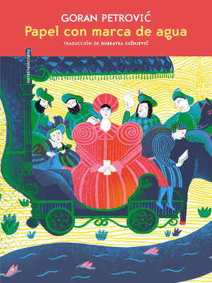 cover image of Papel con marca de agua